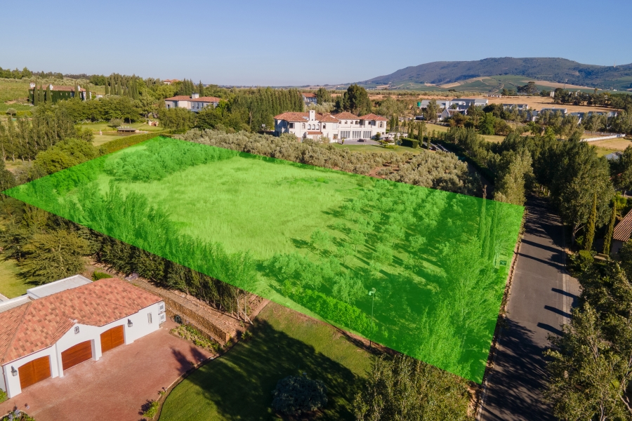 0 Bedroom Property for Sale in Winelands Western Cape
